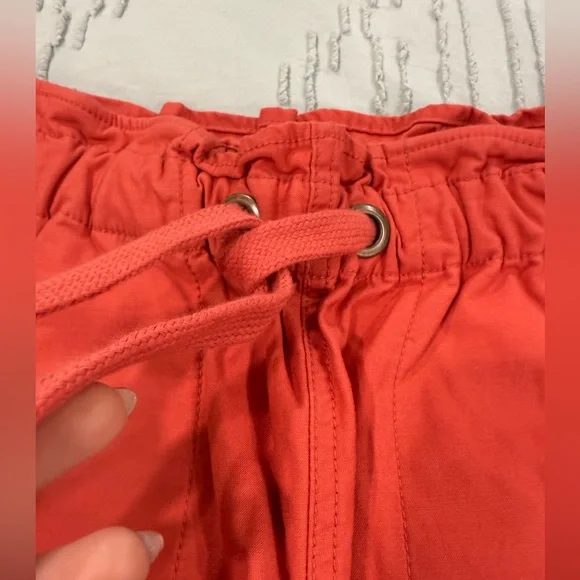 Free People Women's Cargo Pants NWOT - Picture 9 of 13